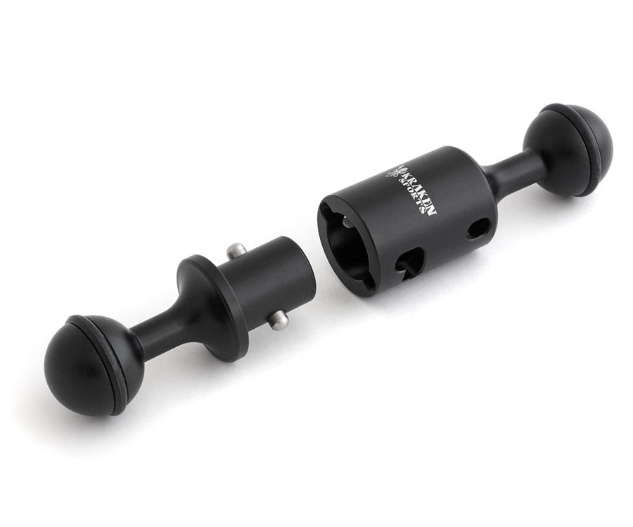 Kraken Quick Disconnect Arm