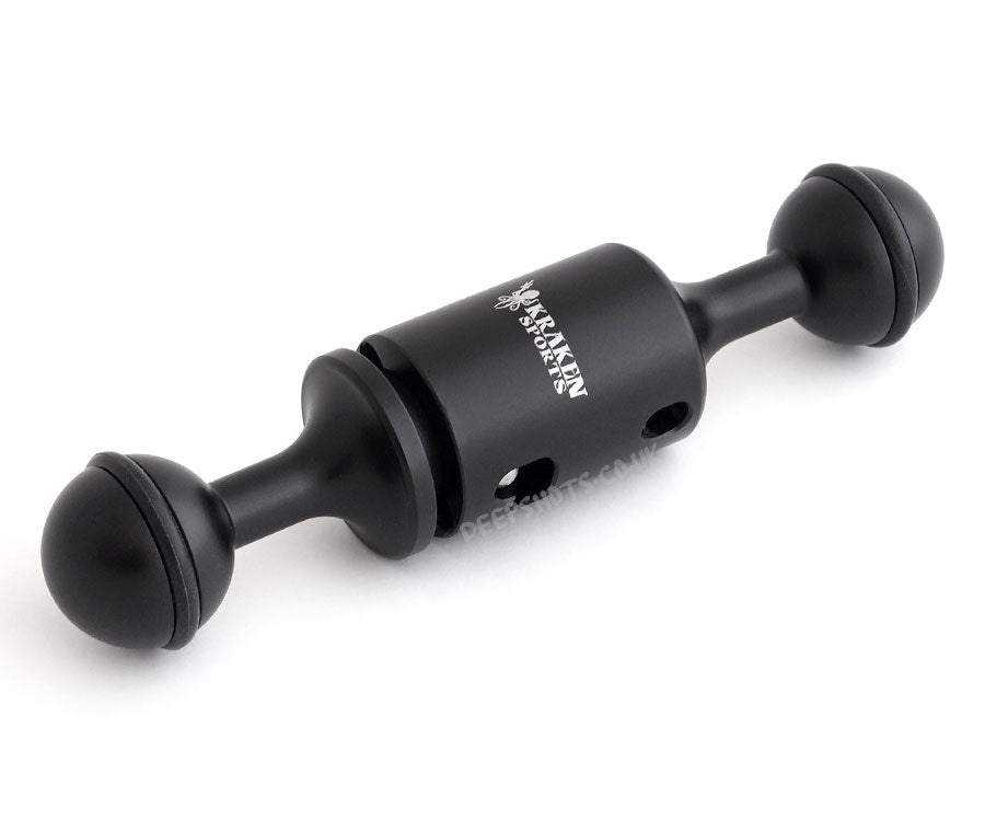 Kraken Quick Disconnect Arm