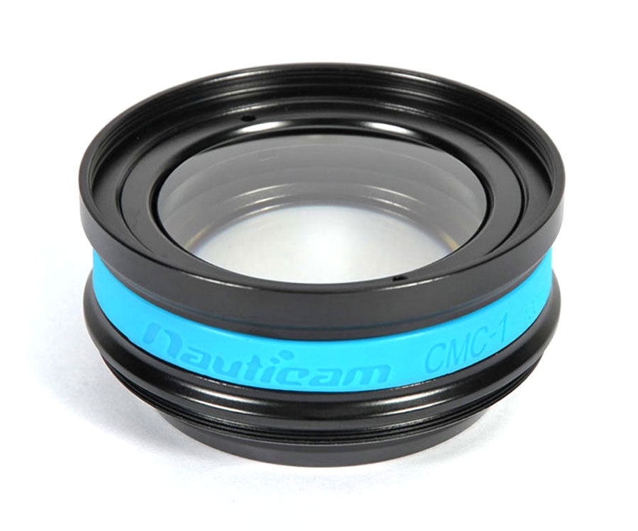 Nauticam CMC-1 Compact Macro Converter Lens