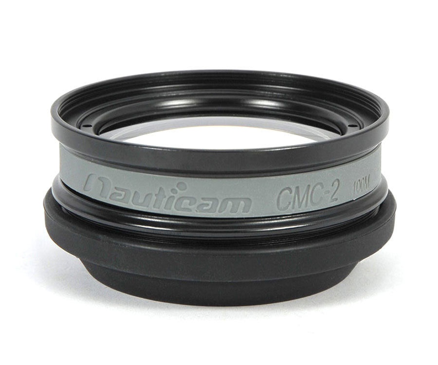 Nauticam CMC-2 Compact Macro Converter Lens