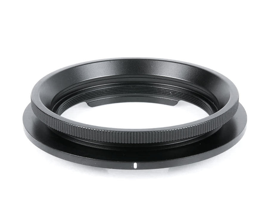 Nauticam Bayonet Mount Adaptor for SMC/CMC — Deepshots Underwater ...