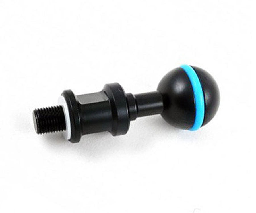 Nauticam M10 Strobe Mounting Ball