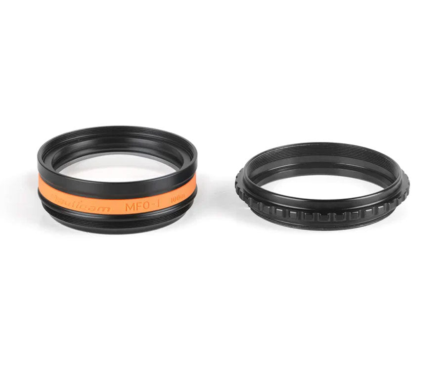 Nauticam MFO-1 Mid-Range Focus Optimizer Lens