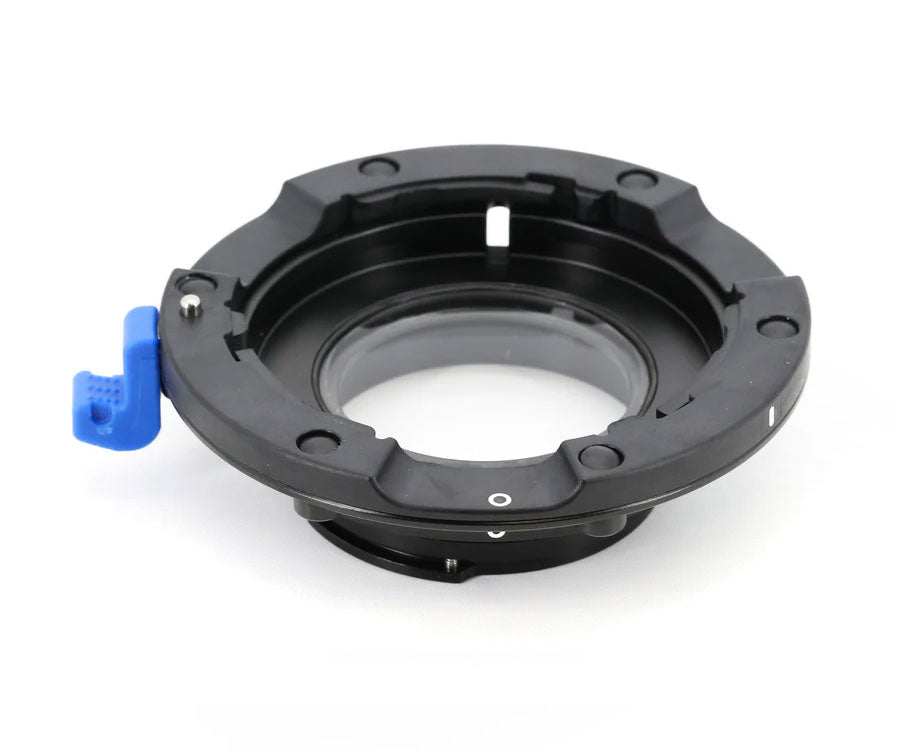 Nauticam N50 Short Port 17 With Bayonet