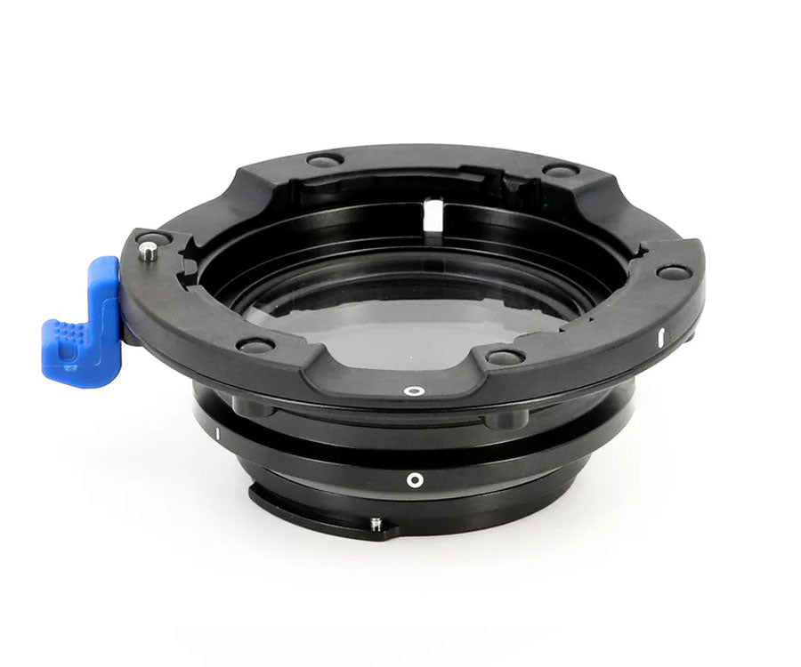 Nauticam N50 Short Port 25 With Bayonet