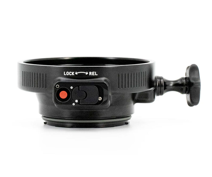 Nauticam N85 Port Adaptors