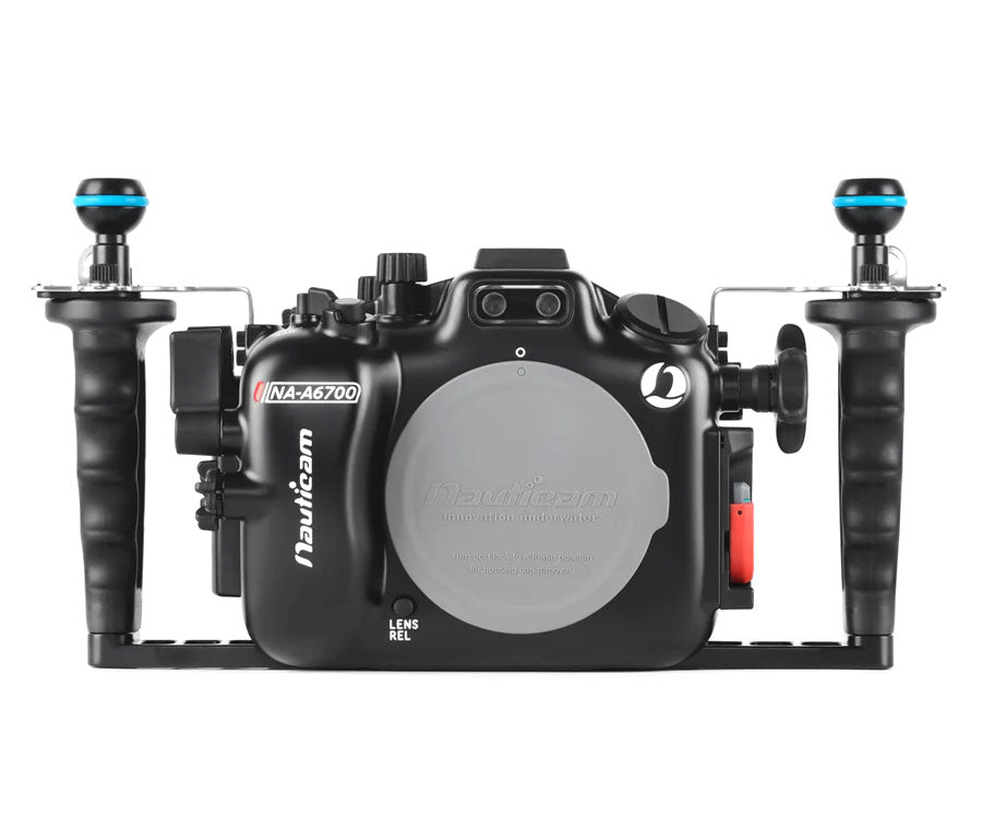 Nauticam NA-A6700 Housing for Sony A6700