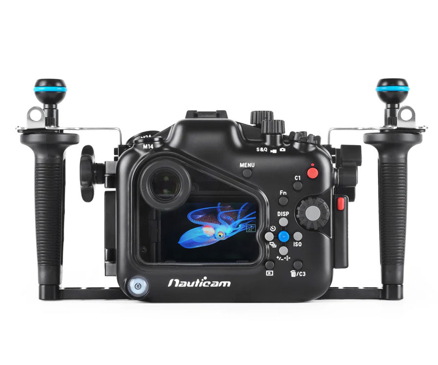 Nauticam NA-A6700 Housing for Sony A6700