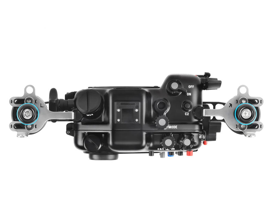 Nauticam NA-A6700 Housing for Sony A6700