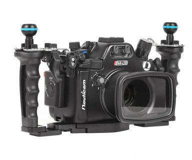 Nauticam NA-L10 Pro Package for Panasonic L10 Nauticam