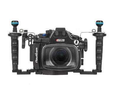 Nauticam NA-L10 Pro Package for Panasonic L10 Nauticam