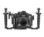 Nauticam NA-L10 Pro Package for Panasonic L10 Nauticam