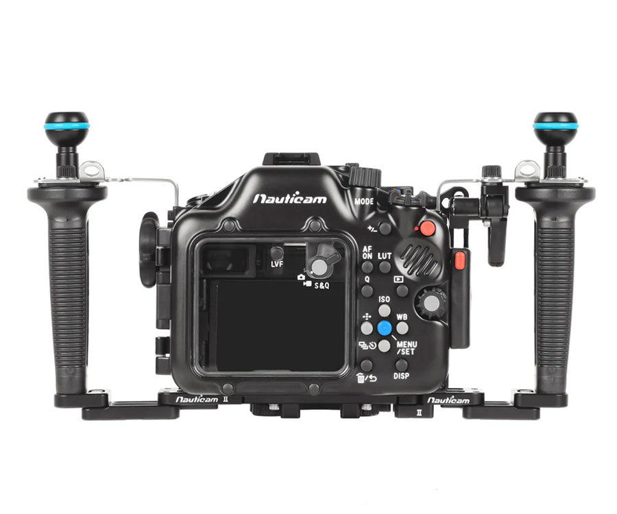 Nauticam NA-L10 Pro Package for Panasonic L10 Nauticam
