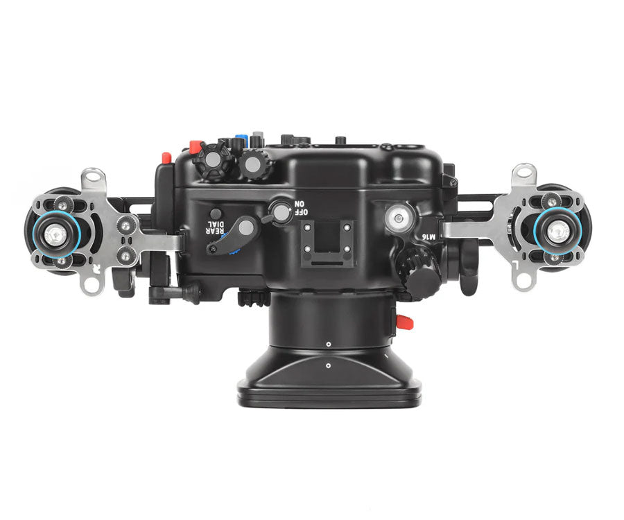 Nauticam NA-L10 Pro Package for Panasonic L10 Nauticam