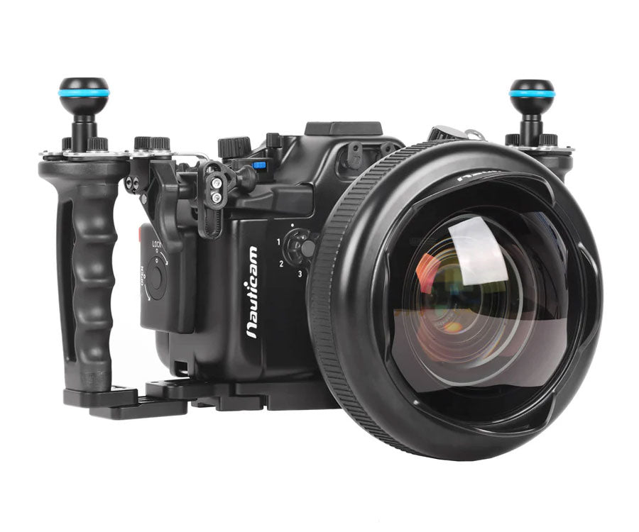 Nauticam NA-L10 Pro Package for Panasonic L10 Nauticam