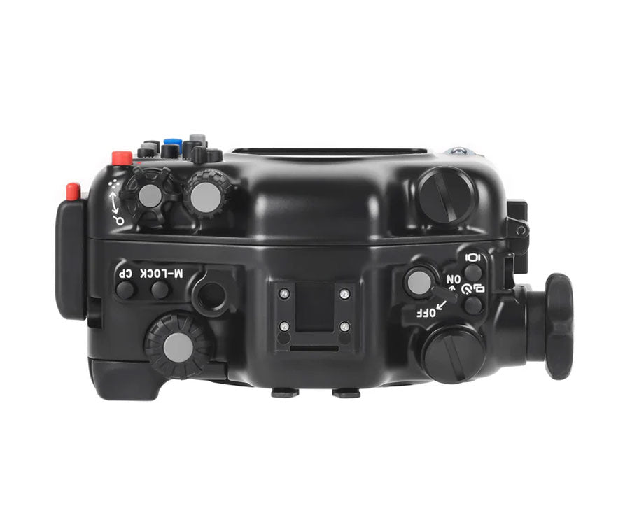 Nauticam NA-OM5II Housing for OM System OM-5II