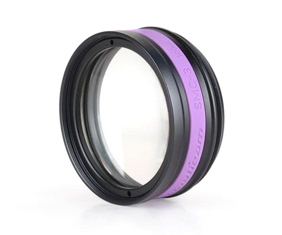 Nauticam SMC-3 Super Macro Converter Lens