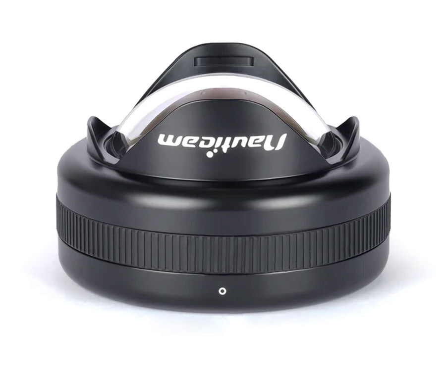 Nauticam WWL-1B Wide-Angle Lens