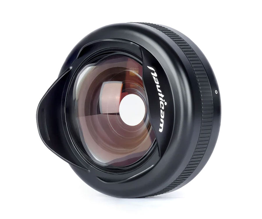 Nauticam WWL-1B Wide-Angle Lens