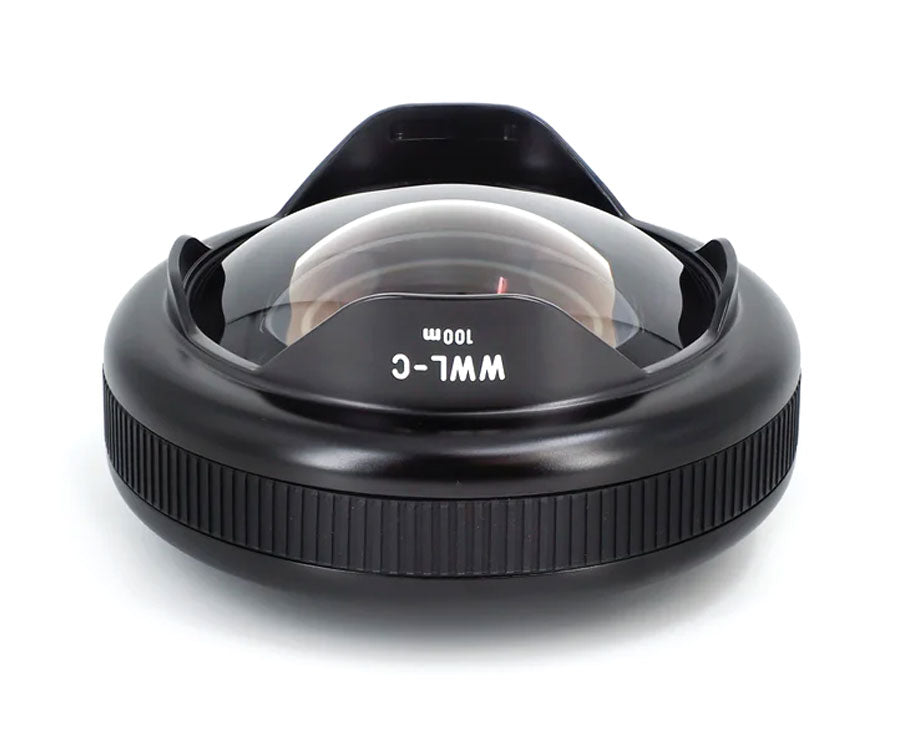 Nauticam WWL-C Wide-Angle Lens