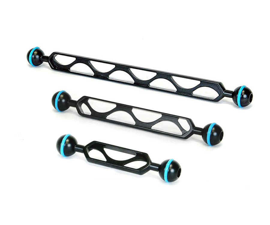 Nauticam Double Ball Arms