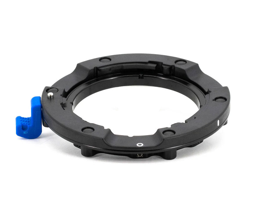 Nauticam M67 to Bayonet Converter II