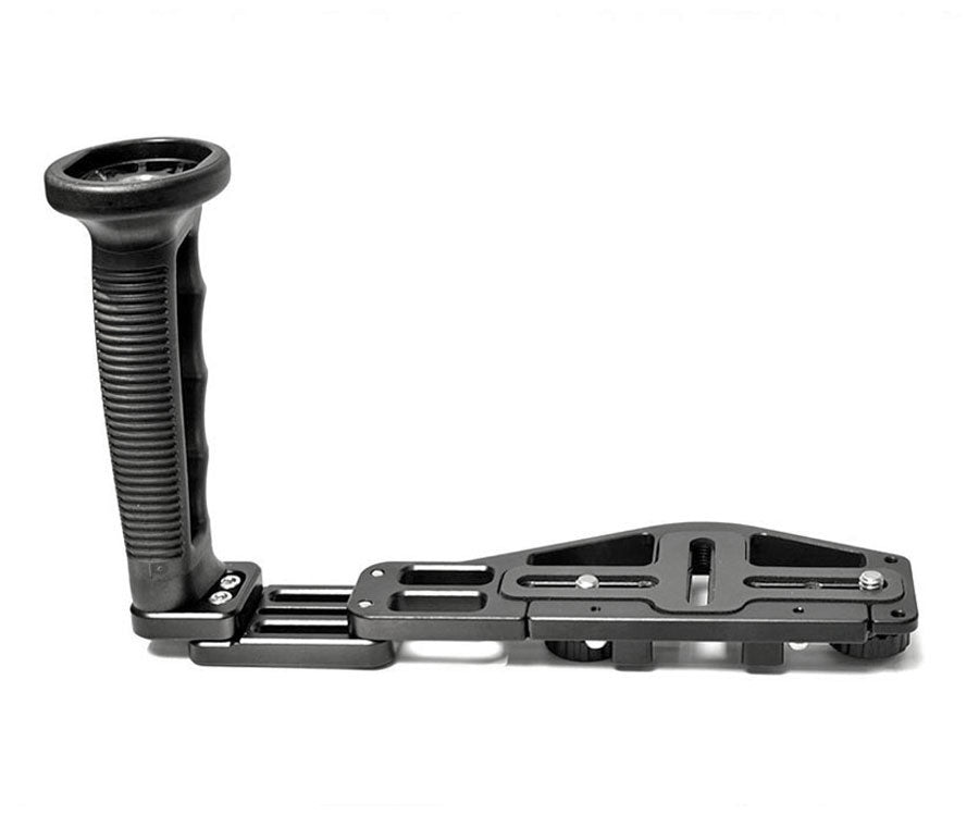 Nauticam Flexitray II with Left Handle