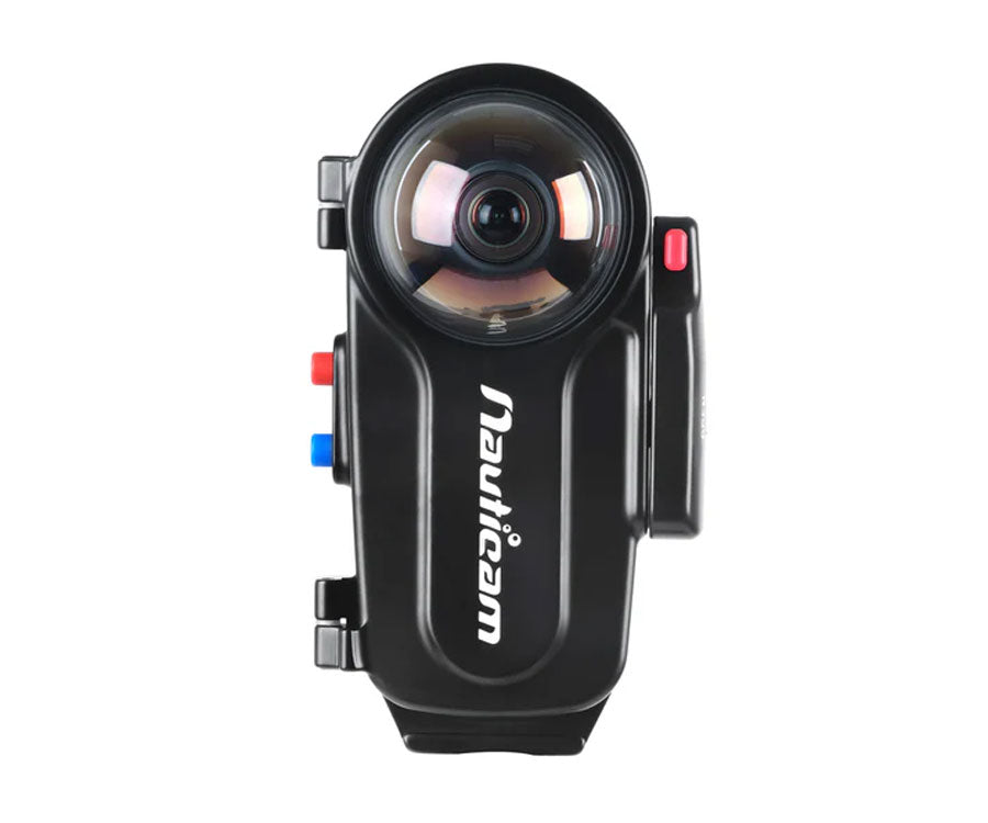 Nauticam NA-INSTA360 Housing for Insta360 X5