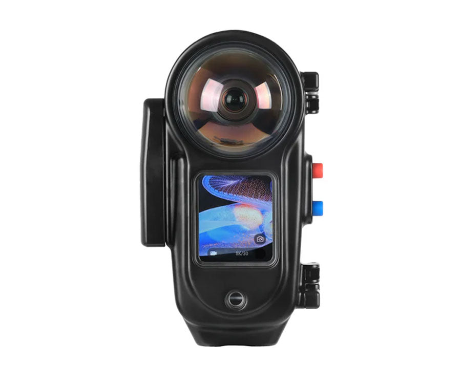 Nauticam NA-INSTA360 Housing for Insta360 X5