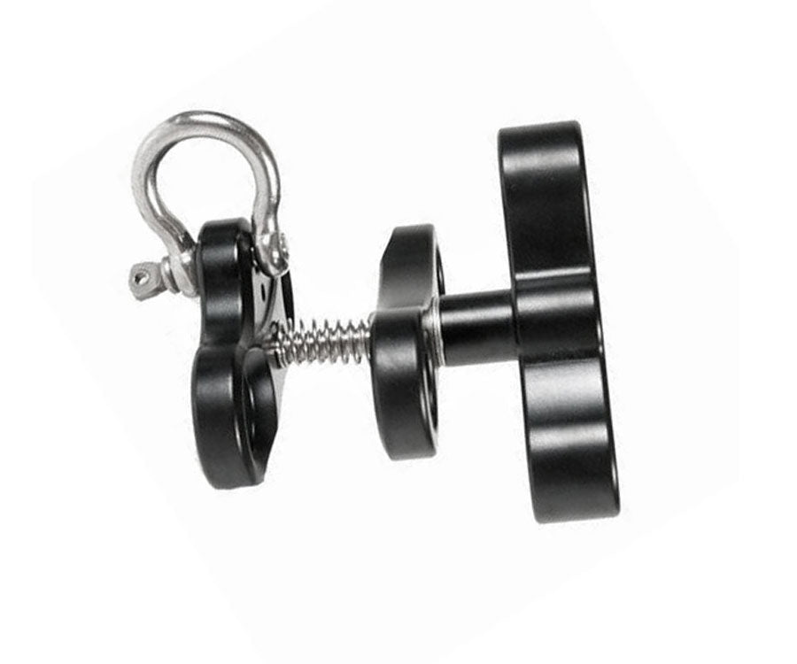 Nauticam MP Clamp With Shackle