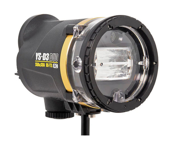 Sea & Sea YS-D3 Duo Strobe