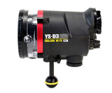 Sea & Sea YS-D3 Duo Strobe (RED)