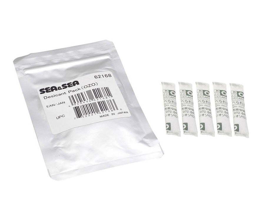 Sea & Sea OZO Desiccant Pack