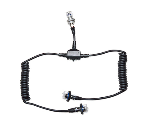 Sea & Sea Dual 5-Pin Sync Cord N