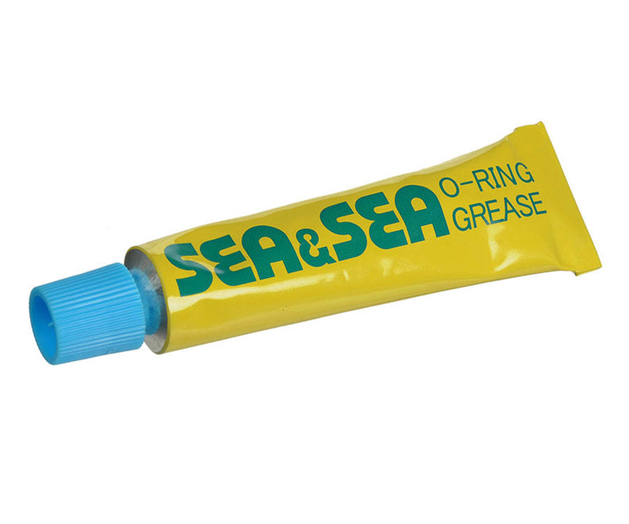Sea & Sea O-ring Grease