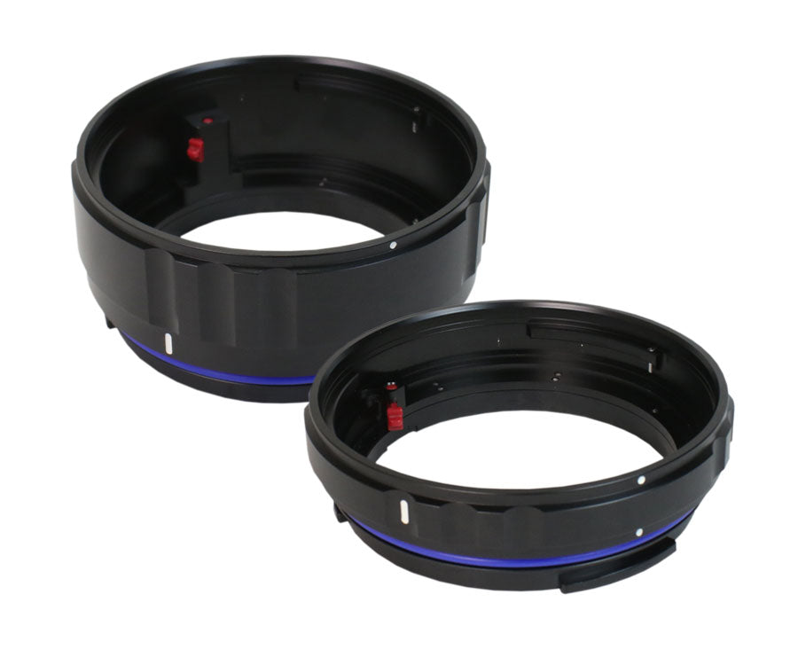 Sea & Sea DX Extension Rings