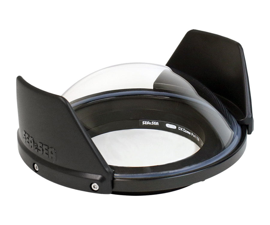 Sea & Sea DX Dome Port 150