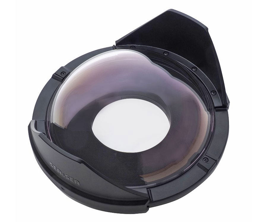 Sea & Sea DX Dome Port 210 AR