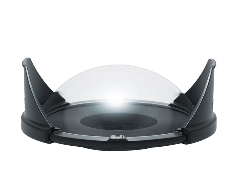 Sea & Sea DX Dome Port 210