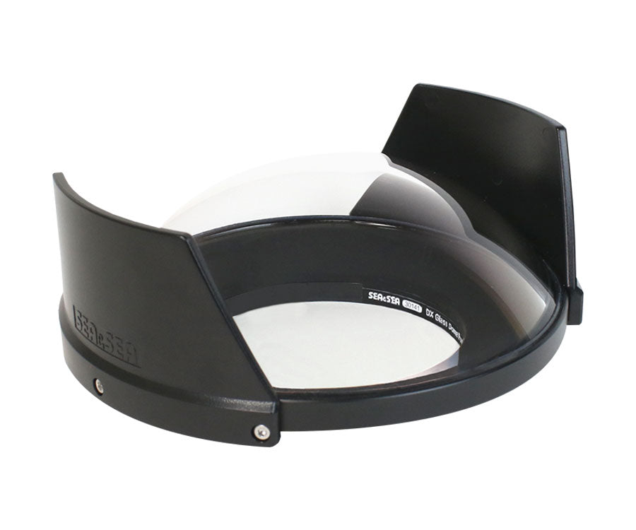 Sea & Sea DX Glass Dome Port 170 AR