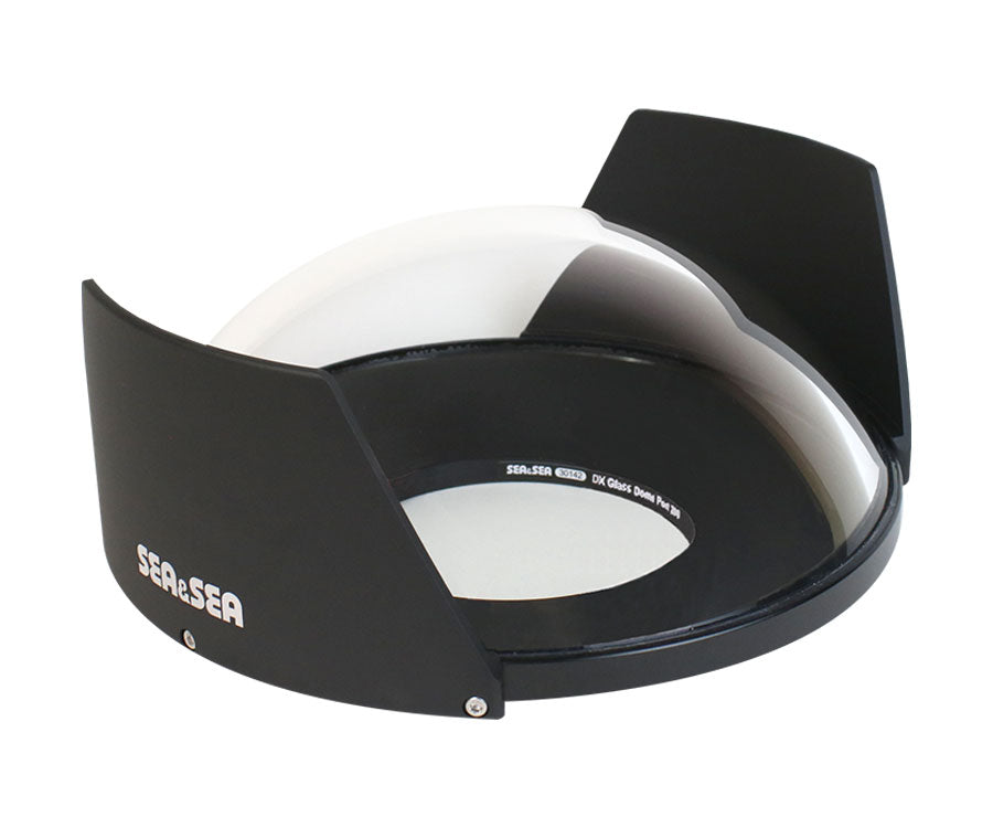 Sea & Sea DX Glass Dome Port 200 AR