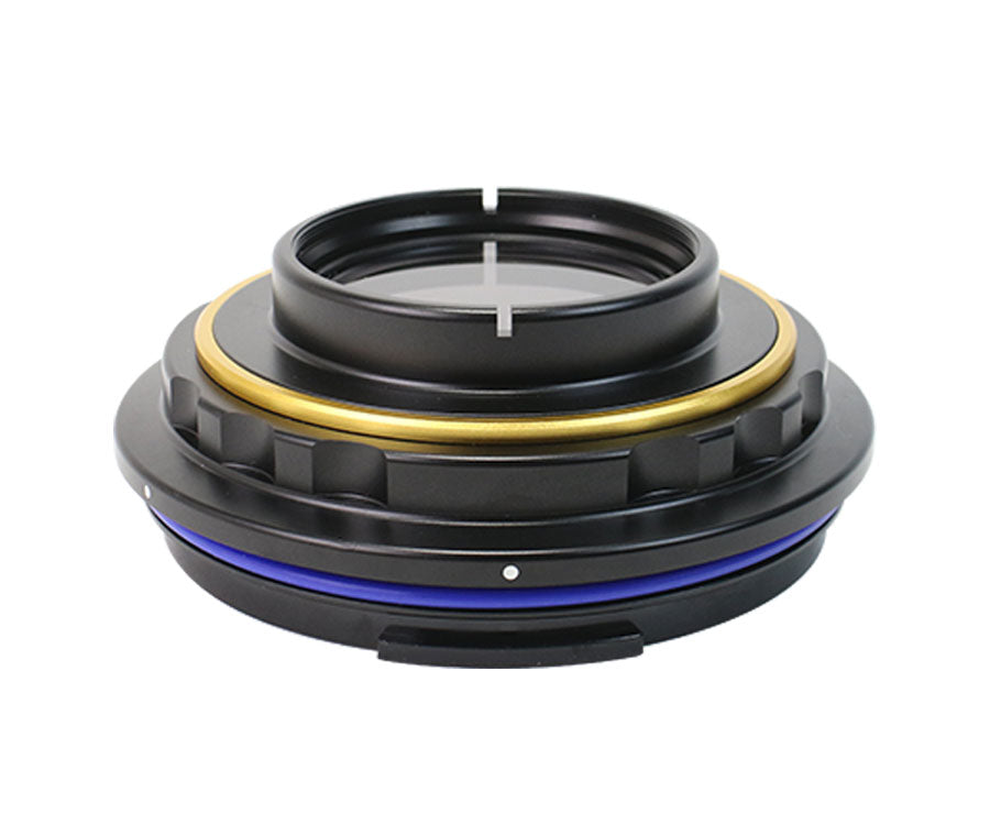 Sea & Sea DX Macro Port 15 II