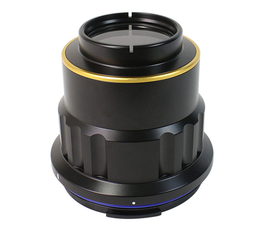 Sea & Sea DX Macro Port 90 II