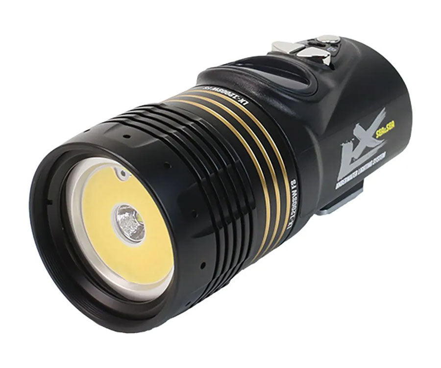 Sea & Sea LX-4000SW FS Video Light