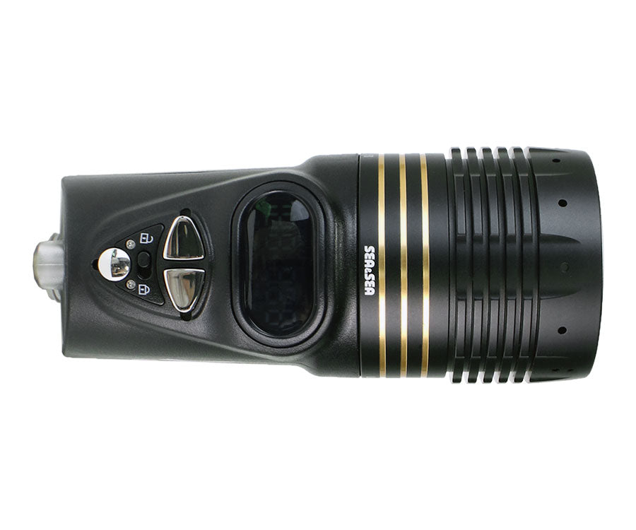Sea & Sea LX-4000SW FS Video Light