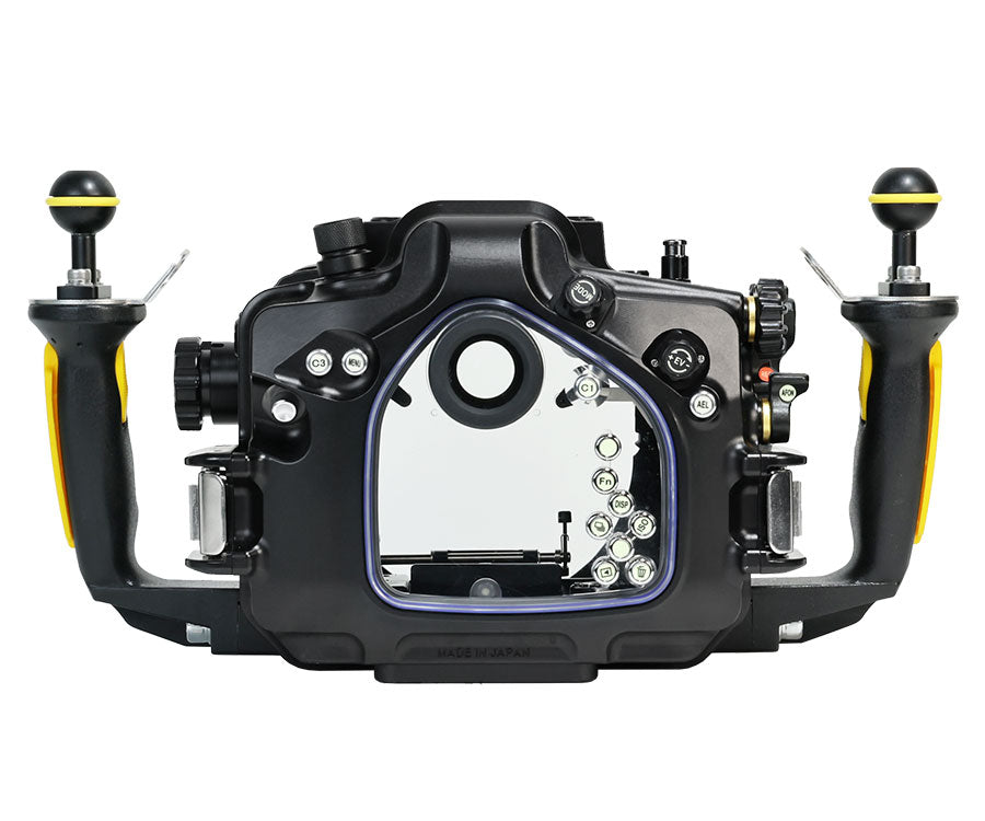 Sea & Sea MDX-A7V U Housing for Sony A7V