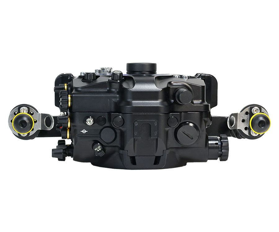 Sea & Sea MDX-A7V U Housing for Sony A7V