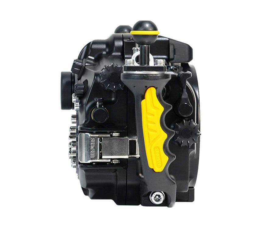 Sea & Sea MDX-A7RV U Housing for Sony A7RV