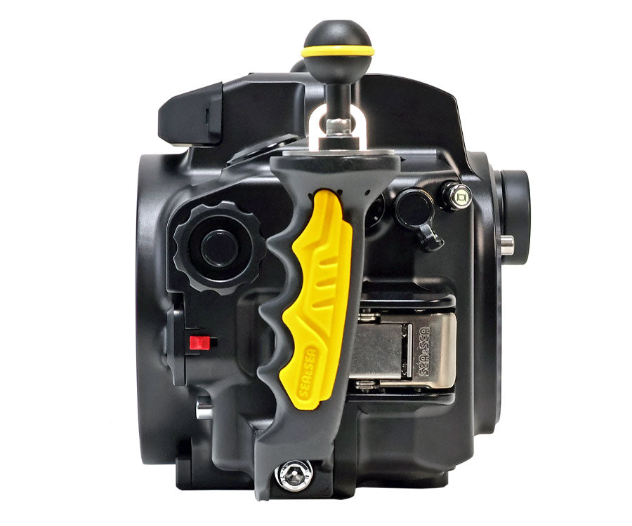 Sea & Sea MDX-Z5II U Housing for Nikon Z5II