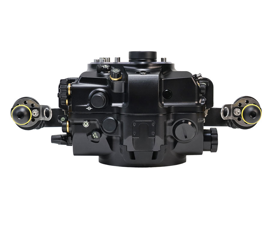 Sea & Sea MDX-Z5II U Housing for Nikon Z5II